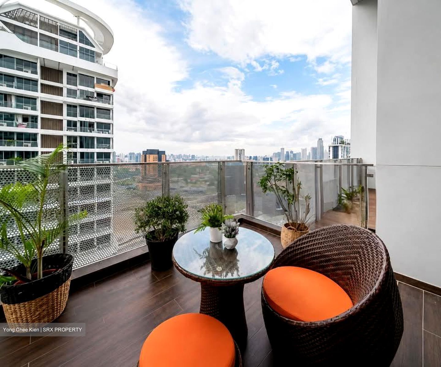 Spottiswoode 18 (D2), Apartment #603174271